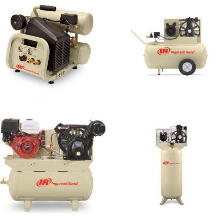Ingersoll Rand